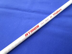 ●コブラ ATMOS TS RED6《X-42インチ》FW用 コブラスリーブ付※アトモス/中古品※●