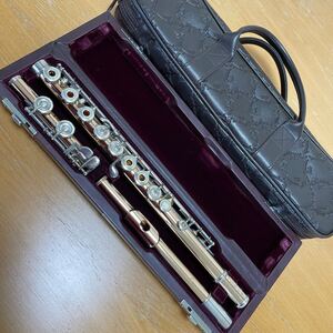 ムラマツ MURAMATSU FLUTE １４K ＲＣ