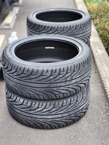 KENDA ケンダ カイザー KAISER KR20 235/40R18 235/40/18 バリ溝 バリ山 