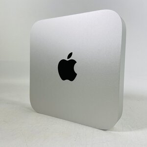 動作確認済み Mac mini (Late 2014) Core i5 1.4GHz/4GB/500GB MGEM2J/A