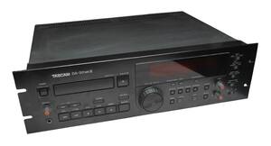 TASCAM DA-30 Mk2