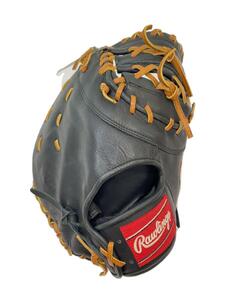 Rawlings◆野球用品/グローブ/右利き用/ブラック/SC25