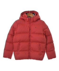 TOMMY HILFIGER ブルゾン（その他） キッズ トミーヒルフィガー 中古　古着