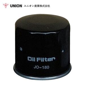 ユニオン産業 UNION 溶接機 DGW300M オイルエレメント JO-180 新ダイワ工業 交換 メンテナンス 整備