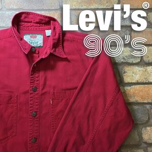 ★90’s vintage★USA直輸入★正規品★【Levi