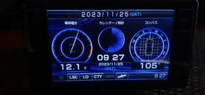 ★ [最新版データ入] 美品 ZERO ７２V OBD2対応 (27) ★