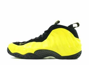 Nike Air Foamposite One "Optic Yellow" 27.5cm 314996-701