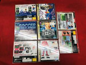 プロサッカークラブをつくろう！ 1 2 ワールドカップ’98フランス 日本代表チームの監督になろう! 世界初、サッカーRPG 即購入！ 4本