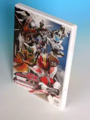 【中古】劇場版 仮面ライダー電王 俺誕生!ファイナル・カット [DVD]