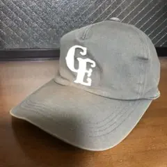 GOOD ENOUGH ベースボールCAP 初期