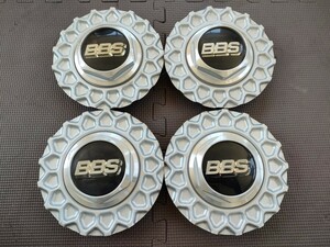  16inch 17inch用 BBS RS センターキャップ オーナメント 4枚 ネジ式 ロータイプ center caps for sale 