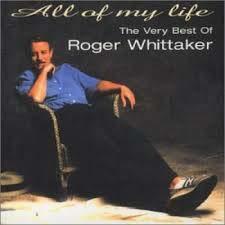 【中古】 All of My Life-Very Best of Roger Whittaker