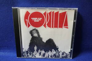 ●送料無料●中古CD● BONZO DOG DOO-DAH BAND / ボンゾ・ドッグ・ドゥー・ダー・バンド / GORILLA / BGOCD82 / 5017261200822