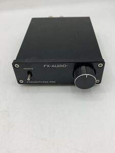 FX-AUDIO/アンプ/FX202A/FX-36A