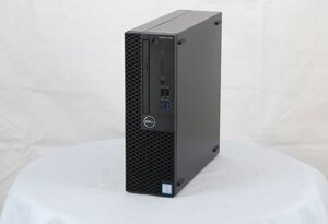 DELL OptiPlex 3060 -　Core i5 8500 3.00GHz 16GB 512GB(SSD)■1週間保証【TB】