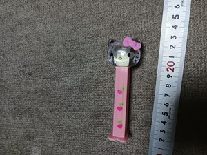 ハローキティ　PEZ ペッツ サンリオ