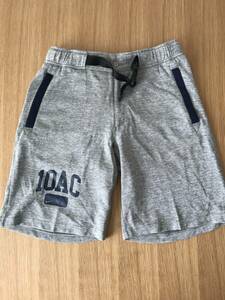 NIKE 10AC DRI-FIT SWEAT HALF PANTS 宇野薫 UNO CAOL L ナイキ