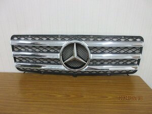 ◆ Benz ベンツ W463 Gクラス フロントグリル A4638881215【9391】 ◆