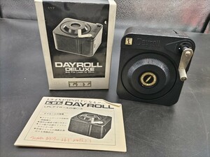 値下げしました♪LPL DAYROLL 35mm長尺フィルム装填機 デイロール モノクロ カメラ　元箱付き