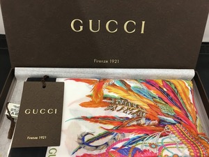 グッチ GUCCI ミニカレ コットン100％