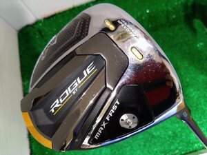 激安[355] キャロウェイ ROGUE ST MAX FAST/SPEEDER NX40 for Callaway(JP)/R/10.5