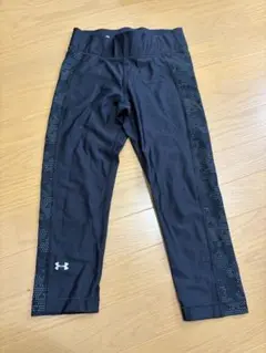 Under Armour トレーニングパンツ L ブラック