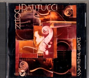 John Patitucci /92年/ジャズ・ベース