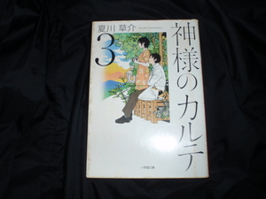 神様のカルテ　3　夏川草介　中古の本です