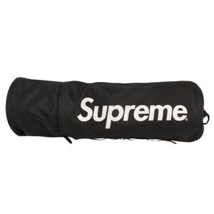 SUPREME シュプリーム × Helinox Bench One ベンチ イス ブラック 正規品 / 28293