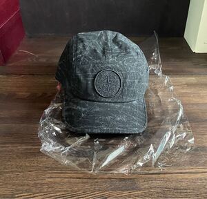 supreme stone island cap 帽子キャップシュプリームストーンアイランド Ripstop Camp Cap