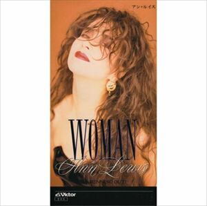 WOMAN / アン・ルイス (CD-R) VODL-40311-LOD