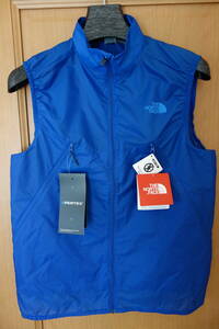 ★☆未使用品・送料無料　THE NORTH FACE（ザ・ノースフェイス）　GEMINI VEST （ジェミニベスト）メンズ　M☆★