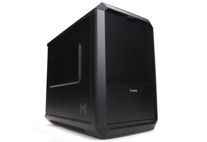 【識別ヘ】 未開封 新品 ZALMAN ITX Mini Tower M1 ITX PC ケース 140サイズ