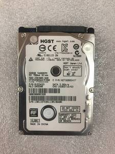 ■ HGST　HDD　320GB ■ USED品