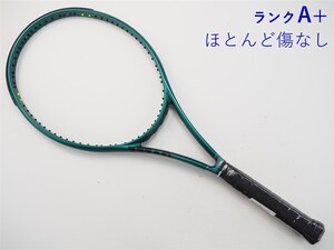 中古 テニスラケット ウィルソン ブレード 100 バージョン9 2024年モデル (G2)WILSON BLADE 100 V9 2024