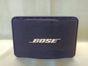 QAZ13762★BOSE　ボーズ　スピーカー　111AD　単品　音出し良好