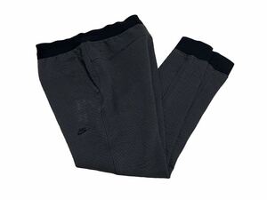 NIKE TECH PACK ナイキスウェットパンツ　スポーツウェアー　DD6626-060 Sサイズ