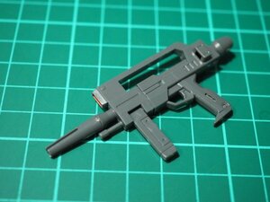 ☆GMU08☆ジャンク★バンダイ MG 1/100 ネモ ビームライフルのみ ジャンク部品取り 完成品