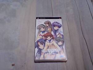 【PSP】クラナド CLANNAD