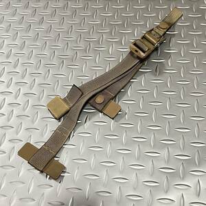 米軍放出品　沖縄　MYSTERY RANCH ミステリーランチ　ミステリーシンチ　(INV HI41)