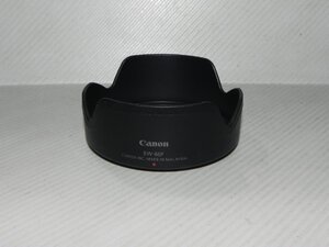 キヤノン Canon EW-60F [レンズフード](中古純正品)