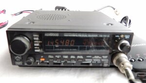 TM-721GS 144/430MHz50/35W