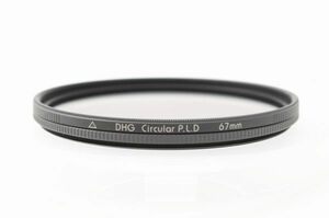 ☆送料無料☆ marumi マルミ DHG circular P.L.D 67mm ケース付 #23091504