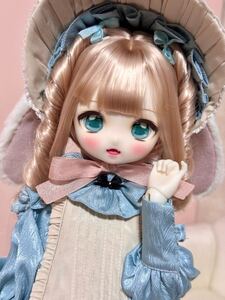 ADVillage Alice Rabbit Viki02 フルセット