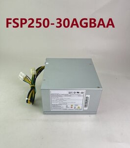 250W 交換用電源ユニット Lenovo M4600 M6600 M8600T T6900C M910T M920T 用 FSP250-30AGBAA HK350-12PP PCE026 電源ユニット