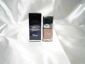 ☆Dior ディオール ベルニ 268 リュバン ネイル エナメル 日本国内正規品☆