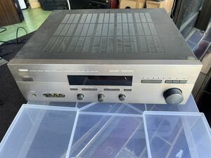 ★YAMAHA AVX-780 DSP