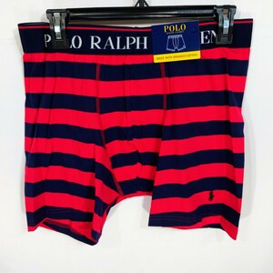 【L】POLO RALPH LAUREN ポロラルフローレン ボクサーパンツ