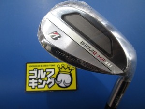 GK三好◆424【新品!!!】ブリヂストン BRM2 HF 56-12◆NSPRO850GHneo◆S◆56度◆スピンがかかりやすい高重心デザイン◆