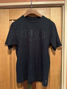 青山pool Beatles HELP Tシャツ　サイズM